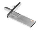 Afreilat verstelbaar LABORA 30 cm