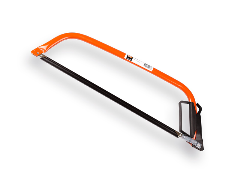Beugelzaag BAHCO SE-15-24, bladlengte 607 mm, voor droog hout