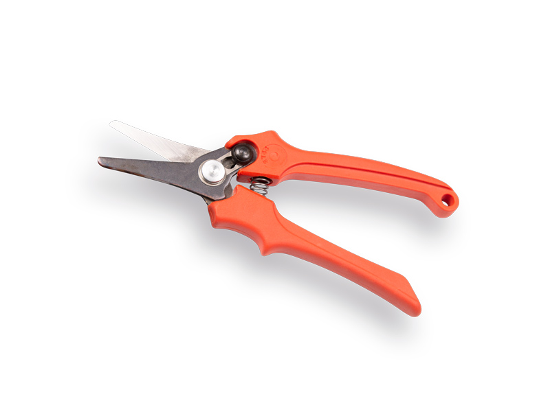 [1505800] Schaar BAHCO 2744 universeel 19 cm, heavy-duty