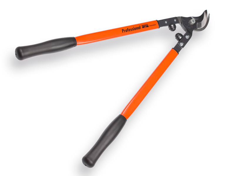 Takkenschaar BAHCO P16-60-F bypass, lengte 60 cm, knipt tot 30 mm