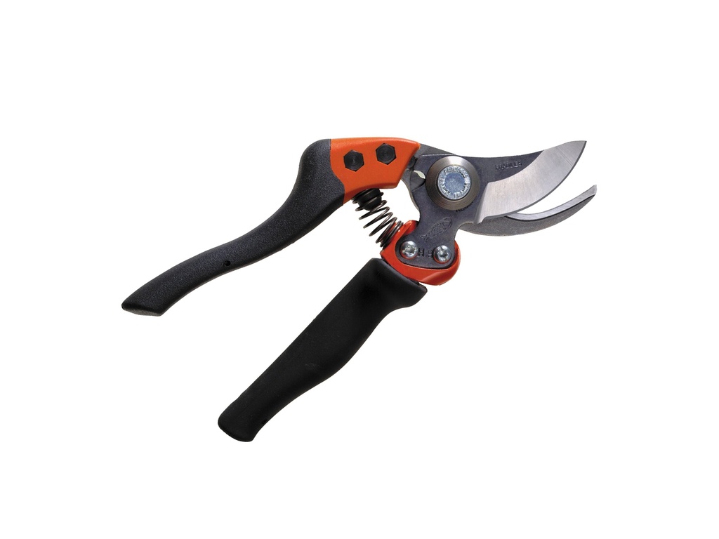 Snoeischaar BAHCO PXR-S2 ERGO™ (Small), knipt tot 20 mm, met rolhandvat