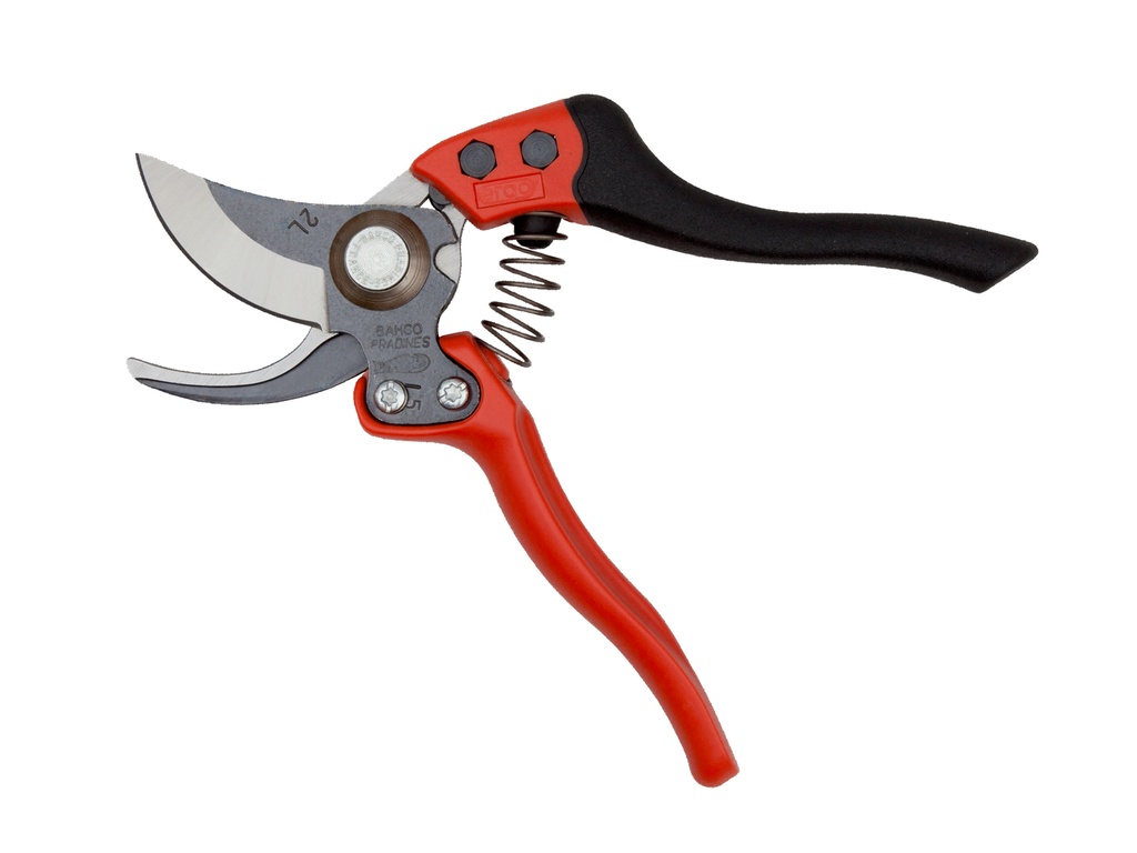 Snoeischaar BAHCO PX-S2 ERGO™ (Small), knipt tot 20 mm