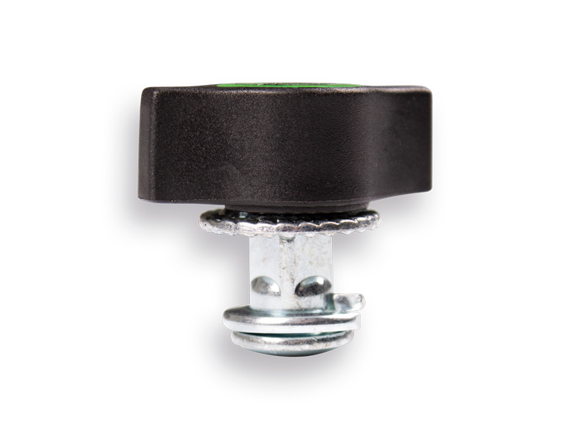 [1505927] Schroef compleet voor FREUND 5370, 5380 en 5380 TA