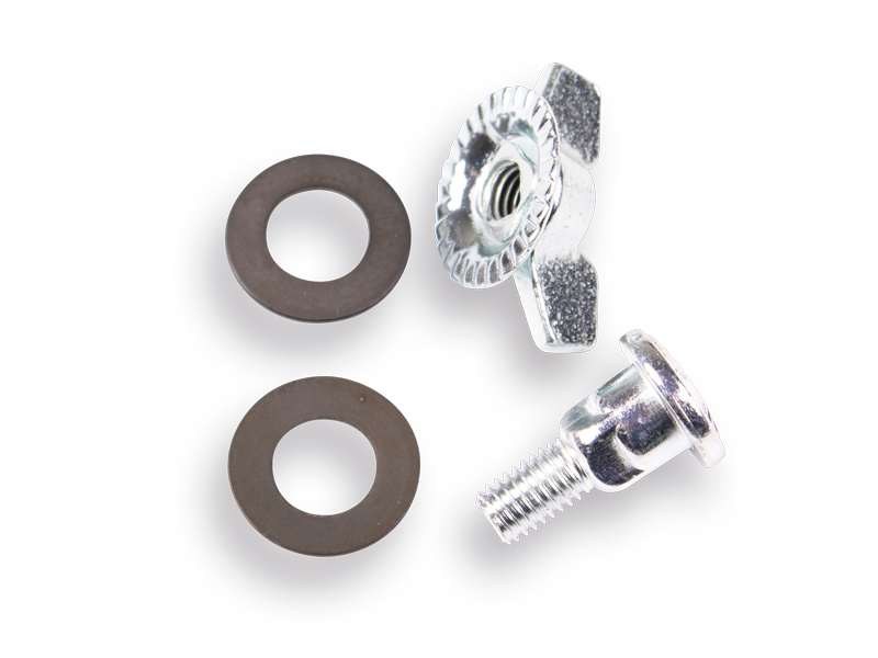 Schroef M8 compleet voor FREUND 1, 2-4, 1912, 1914, 1954 en 5312