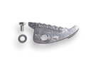 Aambeeld voor FREUND 3110, P3112, P3115, 134S, 134ST, 135A en 135TA