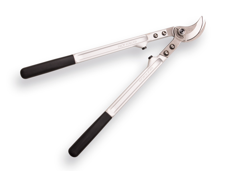 [1506280] Takkenschaar FREUND 20 A 54 cm, gesmede aluminium grepen, knipt tot 35 mm