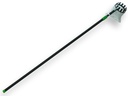 Fruitplukker FREUND 28, met telescoopsteel 165 - 300 cm