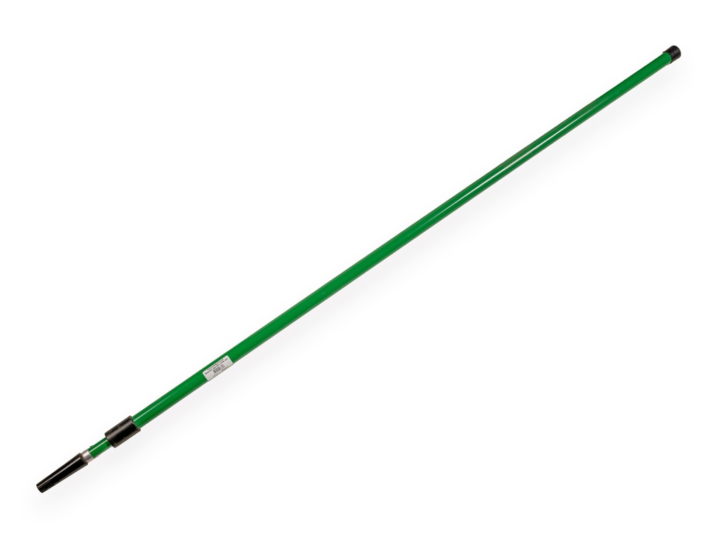 [1506331] Telescoopsteel FREUND 2013 2-delig 165 – 300 cm, aluminium