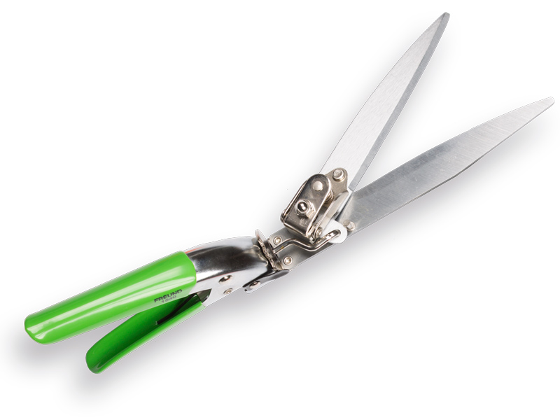 [1506400] Grasschaar FREUND 1540, lengte 35 cm, 90° draaibaar