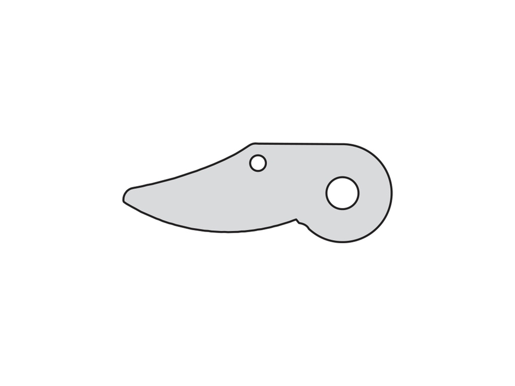 Bovenmes FELCO 160S/3 voor snoeischaar FELCO 160S