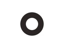 Veerring FELCO 2/13 voor sluitwervel, voor FELCO 2, 6, 7, 8, 9, 10, 11, 12 en 13