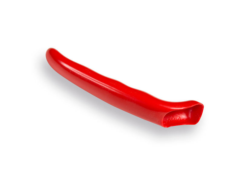 Handvat FELCO 2/35 kunststof, voor bovenmes FELCO 2 en 11