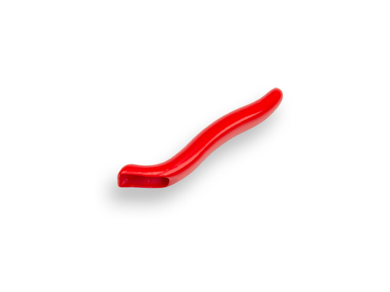 [1507991] Los kunststof handvat FELCO 6/35, voor FELCO 6, 8 en 9
