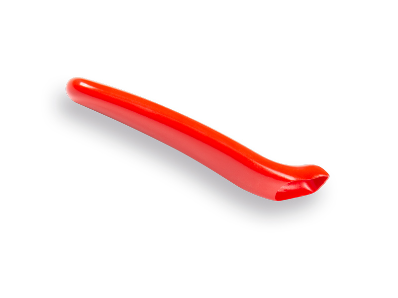 Handvat FELCO 2/36 kunststof, voor ondermes FELCO 2 en 11