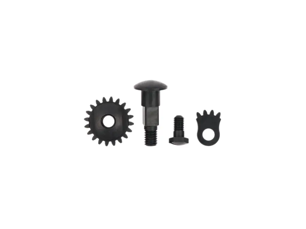 [1508307] Serviceset FELCO 2/90 op blister, voor de FELCO 2