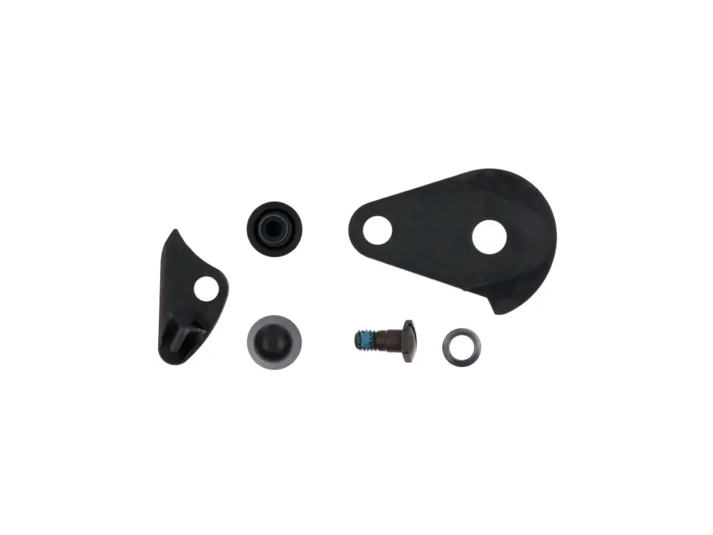 Serviceset FELCO 2/92 op blister, voor FELCO 2, 6, 7, 8, 11, 12, 13 en 19