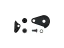 Serviceset FELCO 2/92 op blister, voor FELCO 2, 6, 7, 8, 11, 12, 13 en 19
