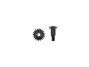 Serviceset FELCO 7/94 op blister, voor FELCO 7, 8, 9, 10, 13, 50 en 51