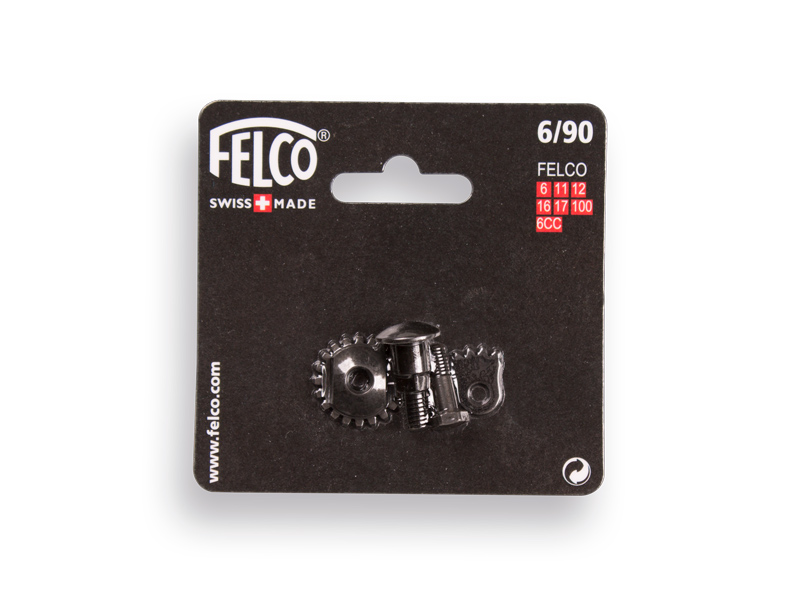 [1508338] Serviceset FELCO 6/90 op blister, voor FELCO 6, 11, 12 en 100