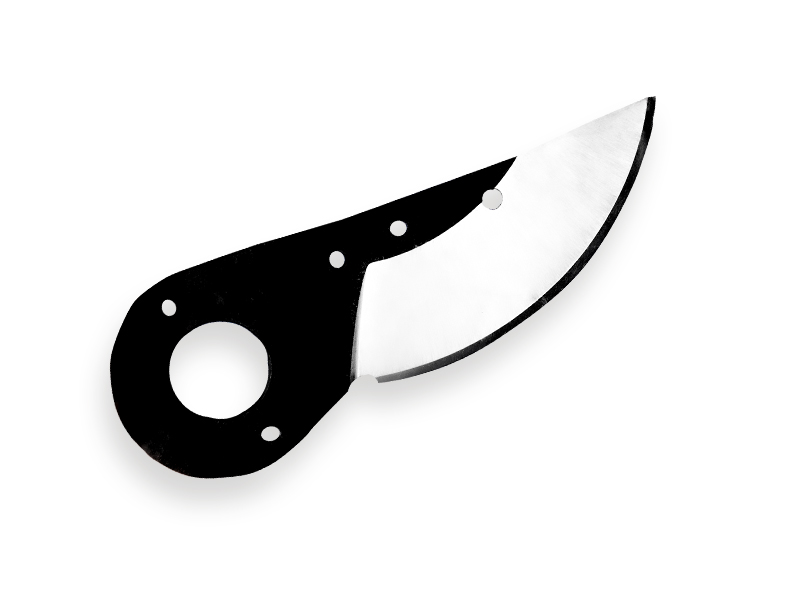 [1508354] Bovenmes FELCO 100/3 op blister, voor FELCO 100 en 4C&H