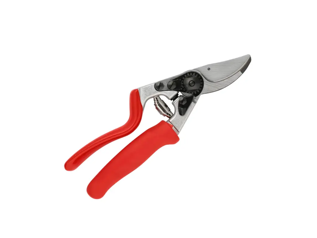 Snoeischaar FELCO 10 linkshandig, ergonomisch met rolhandvat, knipt tot 25 mm