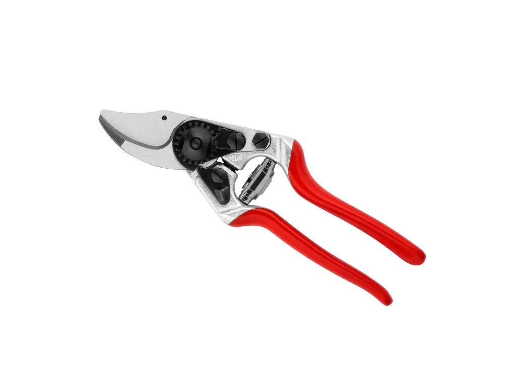 [1508357] Snoeischaar FELCO 14 (Small), zeer compact met kegelvormige snijkop, knipt tot 18 mm