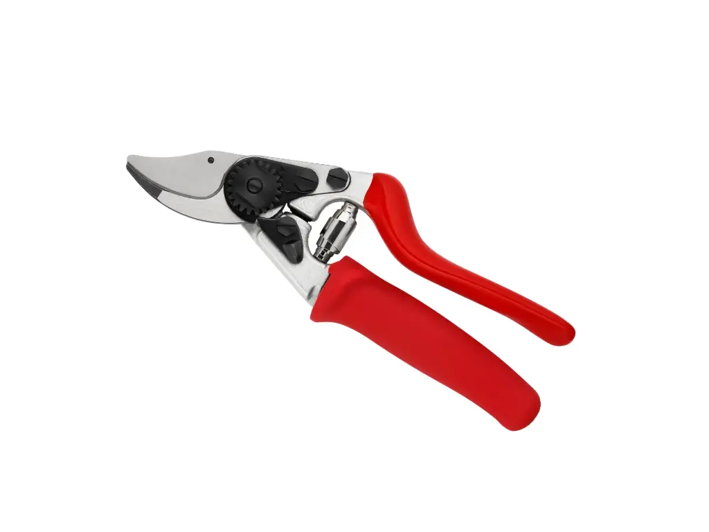 [1508358] Snoeischaar FELCO 15 (Small), zeer compact met rolhandvat, knipt tot 18 mm