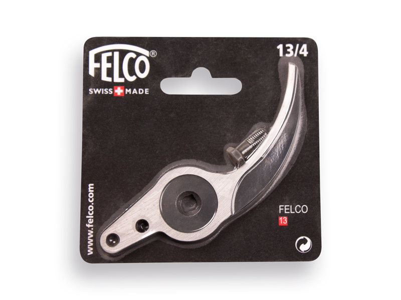 [1508367] Ondermes FELCO 13/4 op blister, voor FELCO 13