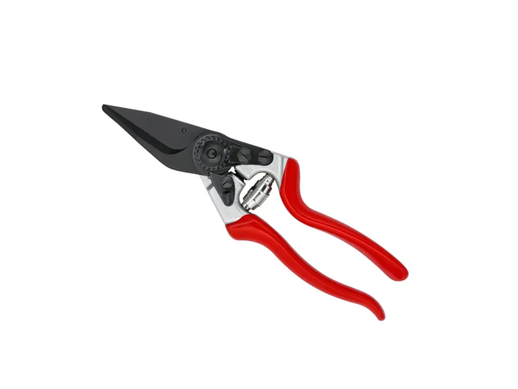 Hoefschaar FELCO 51, ergonomische schaar met XYLAN® coating