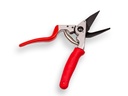 Hoefschaar FELCO 50, ergonomische schaar met rolhandvat en XYLAN® coating
