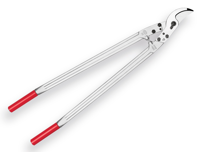 Takkenschaar FELCO 22, lengte 84 cm, heavy-duty bypass schaar