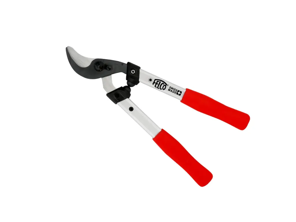 [1508450] Takkenschaar FELCO 211-40, lengte 40 cm, gekromde snijkop, knipt tot 35 mm