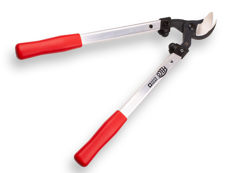 Takkenschaar FELCO 211-50, lengte 50 cm, gekromde snijkop, knipt tot 35 mm