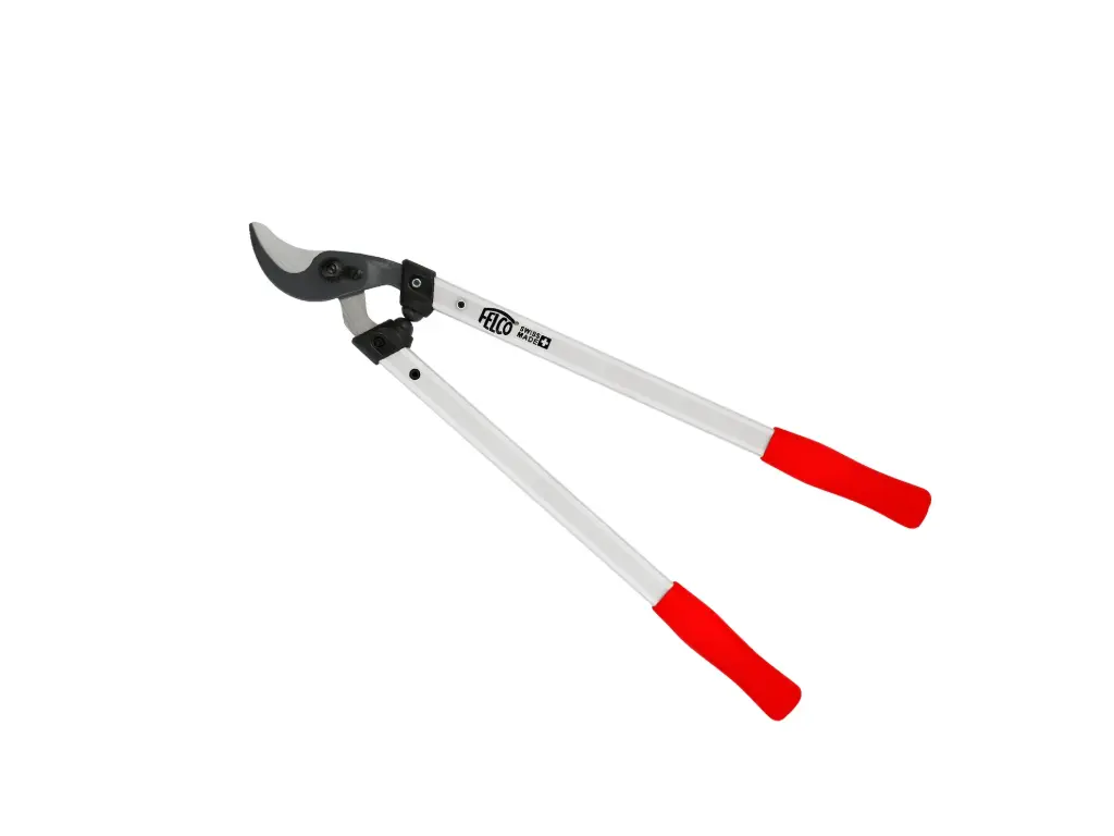 Takkenschaar FELCO 211-60, lengte 60 cm, gekromde snijkop, knipt tot 35 mm