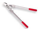 Takkenschaar FELCO 210A-60, lengte 60 cm, gebogen smalle snijkop, knipt tot 35 mm