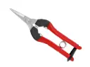 Stekschaar - Oogstschaar FELCO 321, rechte korte bek, lengte 177 mm