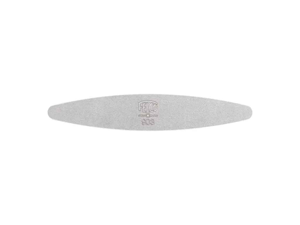 [1508512] Slijpsteen FELCO 903, gehard staal met diamant coating