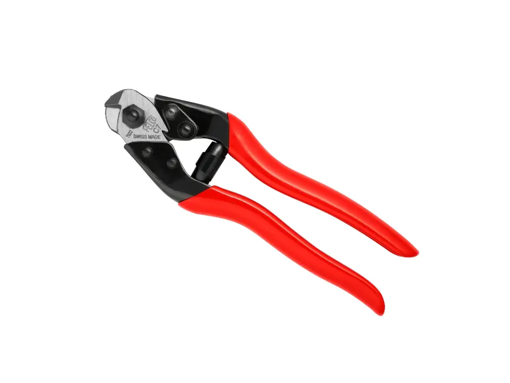 Kabelschaar - staaldraadtang FELCO C7, knipcapaciteit tot 7 mm
