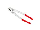 Kabelschaar - staaldraadtang FELCO C16E, knipt elektriciteitskabel tot 20 mm