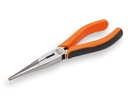 Punttang BAHCO 200 mm, gepolijst, tweecomponentengrepen