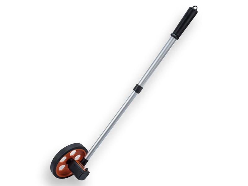 [1509740] Meetwiel BAHCO MW-150 uitschuifbaar, met kunststof greep