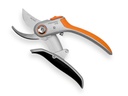 Snoeischaar FISKARS Plus PowerLever P751 bypass metaal, knipt tot 22 mm