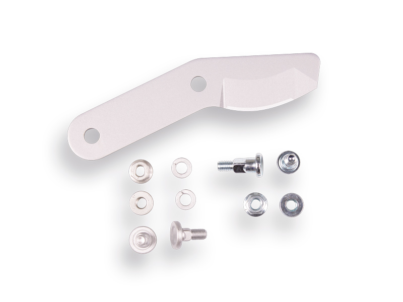 Reservemes en schroeven voor takkenschaar FISKARS L70, L74, L90 , L92 en LX93