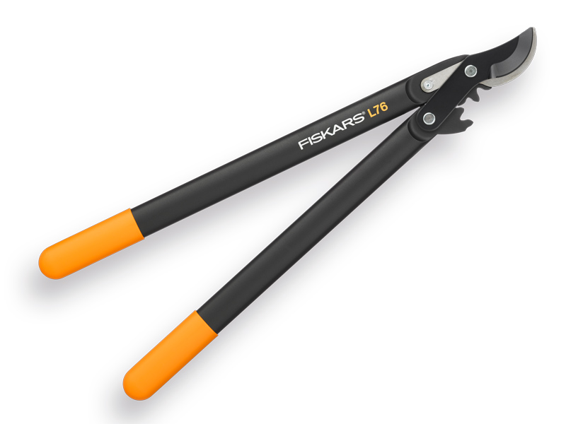 Takkenschaar FISKARS PowerGear L76 bypass, lengte 58 cm, knipt tot 28 mm