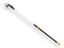 Snoeigiraffe FISKARS PowerGear UPX82 165 cm, snoeihoogte ca. 3,5 m