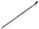 Verlengstuk FISKARS UP80 145 cm voor Snoeigiraffe UP82 en UP84 