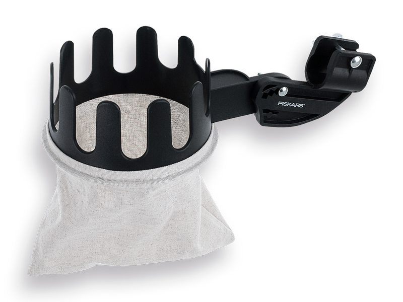 Fruitplukker FISKARS UP80 verstelbaar, past op Snoeigiraffe