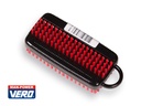 Nagelborstel VERO Man-power 11 cm met harde vezel