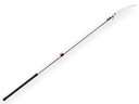 Stokzaag SILKY Zübat 2700-7.5 2-delig, uitschuifbaar 175 - 270 cm, gebogen zaagblad 33 cm