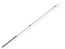 Stokzaag SILKY Zübat 3900-7.5 2-delig, uitschuifbaar 235 - 385 cm, gebogen zaagblad 33 cm